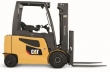 CAT LIFT 2EP6500